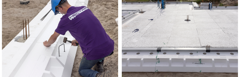 Kingspan Unidek Hectar